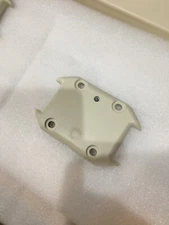 Harmar SL600 Rail End Plate