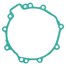 Caltric Stator Gasket for Kawasaki 11061-0249 Gasket Stator Generator Cover