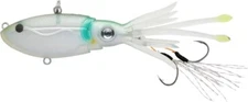 Nomad Design Squidtrex 75 Squid Jig/Vibe Lure - 3 Inch
