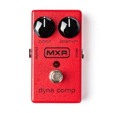 Pedale compressore MXR Dyna Comp