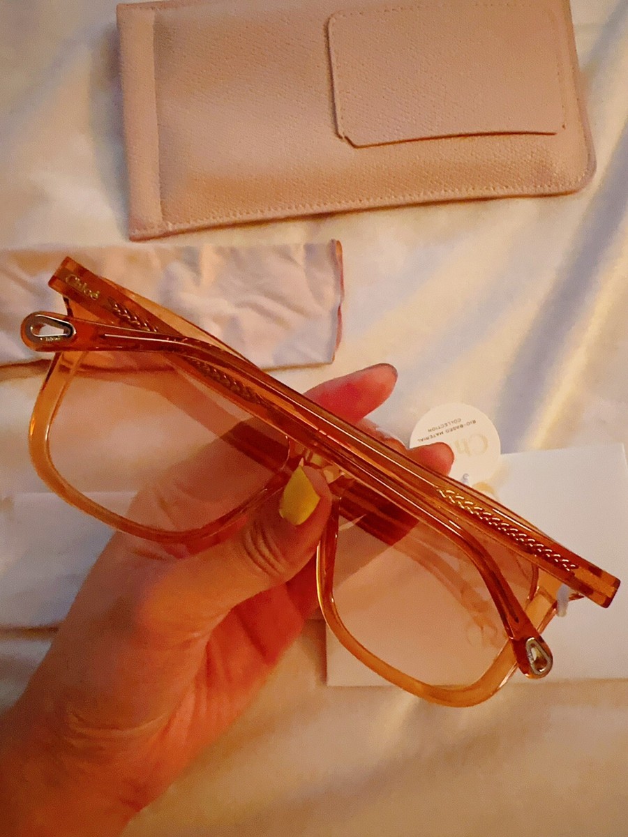 【送料,関税込】Chloe サングラス Esther CH0079S Esther Chloe(クロエ) アイウェア(レディース) - 海外通販のBUYMA