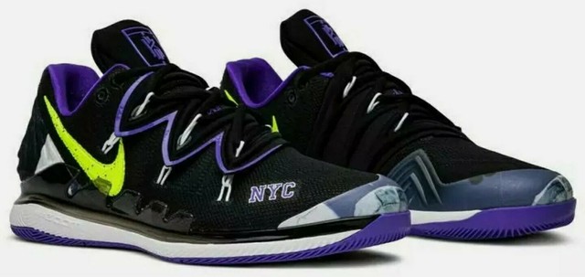 nike air zoom vapor x kyrie v