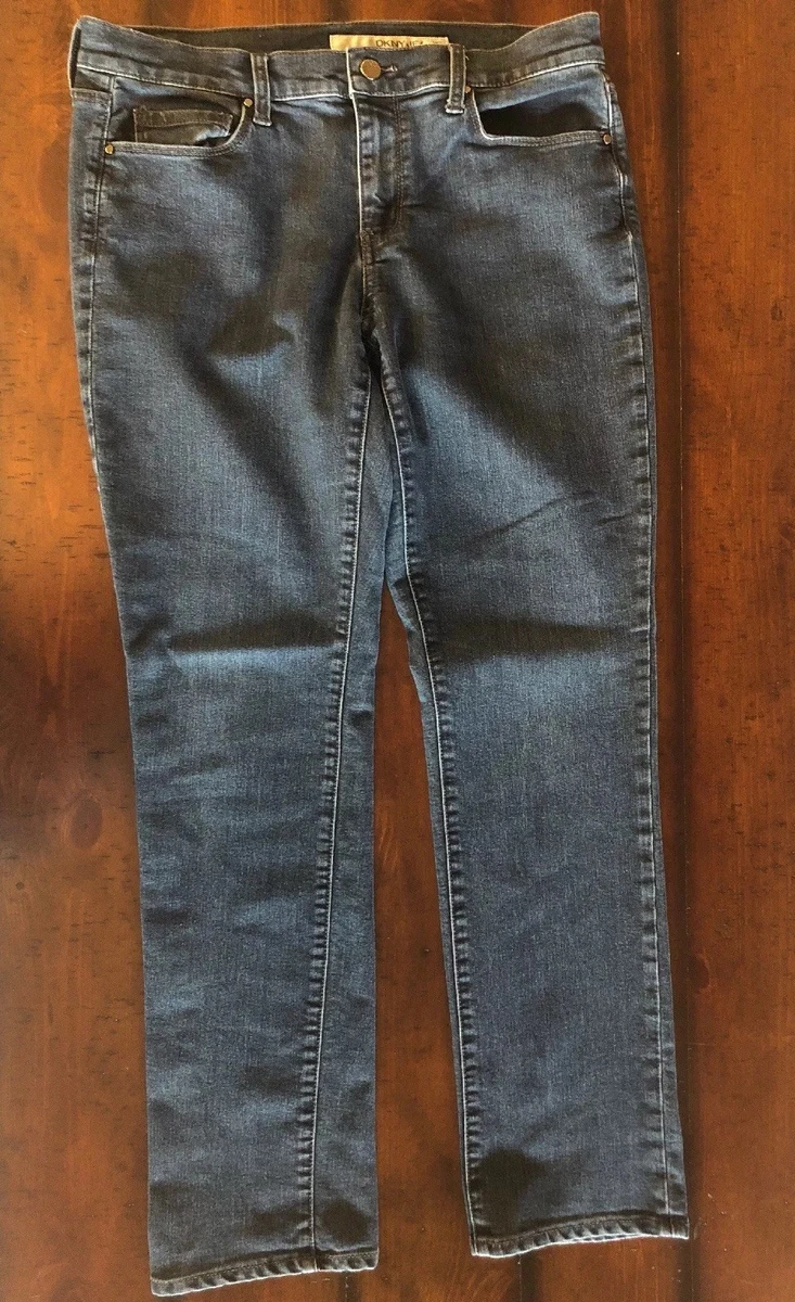 dkny curvy skinny jeans