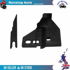 Kit De Réparation De Phare Support Clips Côté Gauche S'adapte À Renault Clio Mk4