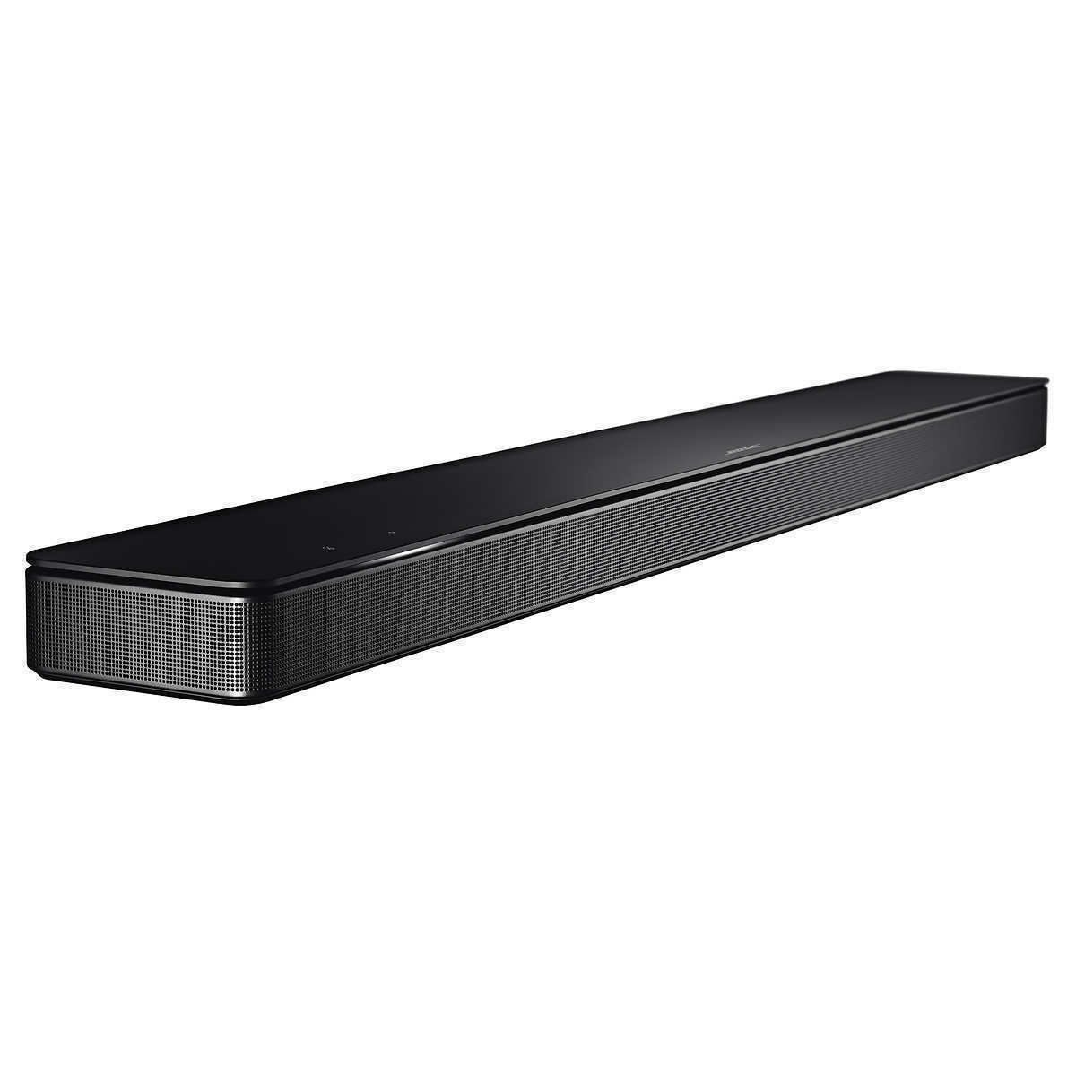 Bose Smart Soundbar 300 & Bass Module 500 Subwoofer Bluetooth