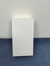 EMPTY BOX ONLY Apple iPhone 6 in Silver 16GB