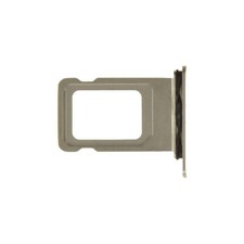 SIM Card Tray for Apple iPhone XS Max Silver Holder Slot Insert Module Piece