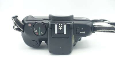 Canon EOS 750QD 35mm SLR Film Camera Body Only Tested 704660939150