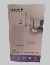 Vtech Open/Closed Sensor VC7002 Ultra Low Energy NEW!!FREE SHIPPING!