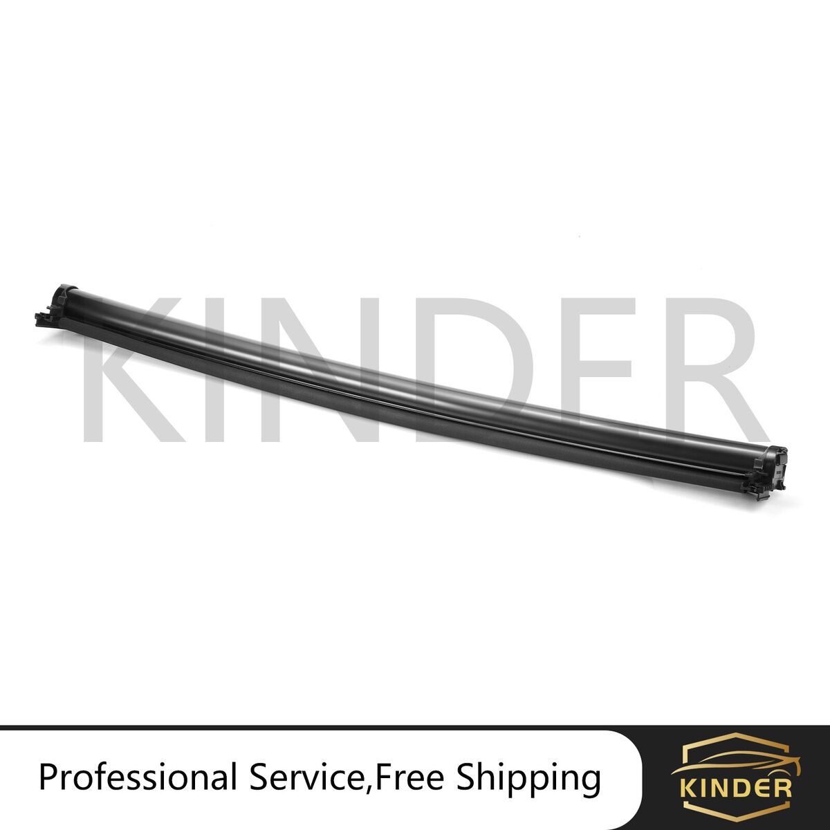 1767802000 Black Sunroof Sunshade Cover For Mercedes-Benz 1767802000 Black Sunroof Sunshade Cover For Mercedes-Benz