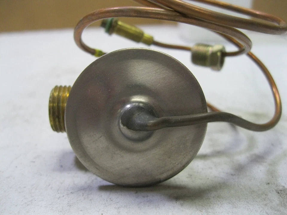 38611 A/C Flow Restrictors - A/C Expansion Valve Foto 4 de 4