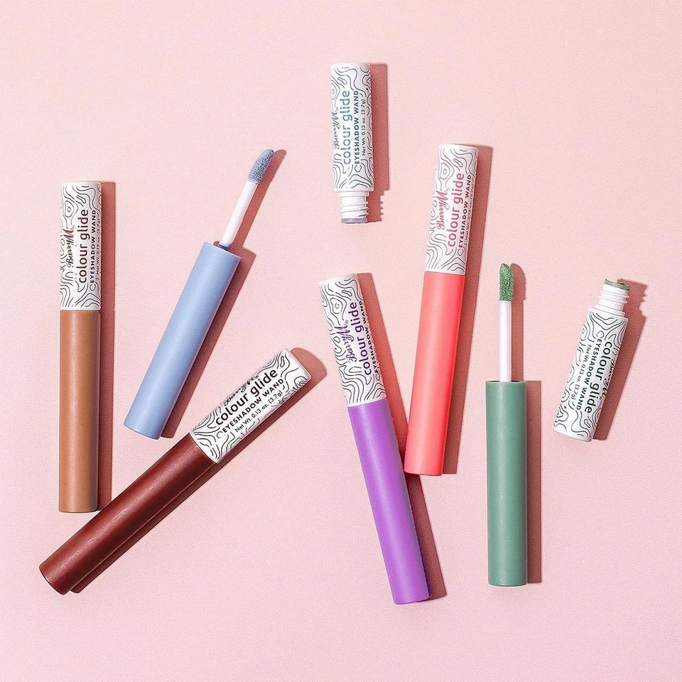 Barry M Colour Glide Lidschattenstab - verschiedene Farben