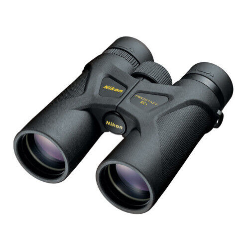 Nikon 10x42 ProStaff 3S Binoculars Black