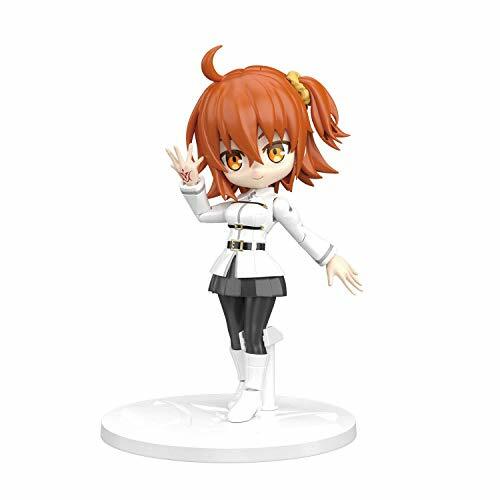 BANDAI PETITRITS FateМастер Великого ордена Комплект женской модели героя с новым отслеживанием 9690₽
