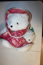 2001 Dayton Hudson Mrs. Santa Bear