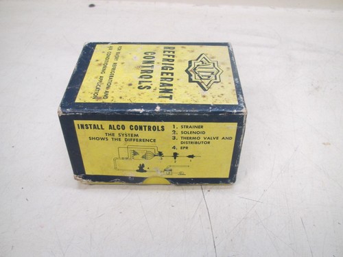 Alco Refrigerant Controls P/N: A1519..4/8M FREE SHIPPING - Picture 6 of 6
