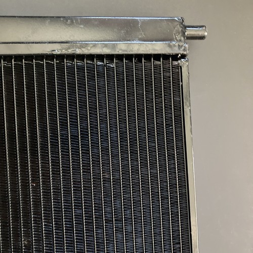 60520952 Alfa Romeo Spider 1989-94 - Radiator (AHE) - Picture 5 of 12