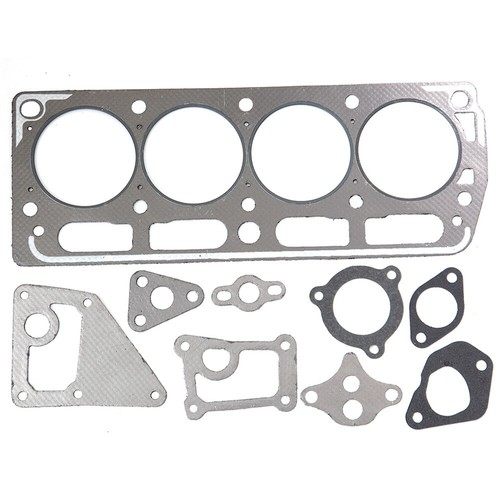 For 98-03 Chevrolet S10 GMC 2.2L Head Gasket Set Timing Chain Kit Water Pump - Picture 7 of 11