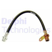 Delphi Bremsschlauch Hinten Links FüR Toyota Avensis Station Wagon LH0477