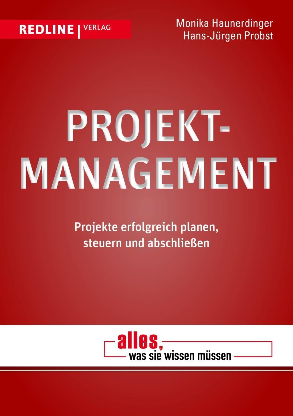 Thumbnail - Projektmanagement Monika Haunerdinger