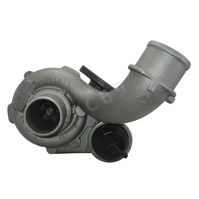 Turbolader für Renault Trafic Master Opel Movano 2.2 DTI 66 kW 90PS