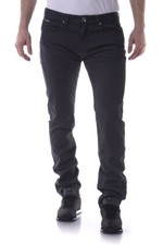 Jeans Armani Collezioni Uomo Grigio UCPJ06UCS01 655 Tg. 40 FAI OFFERTA