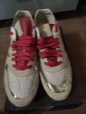 Size 13 - Nike Air Max 1 CLOT Kiss of Death 2021