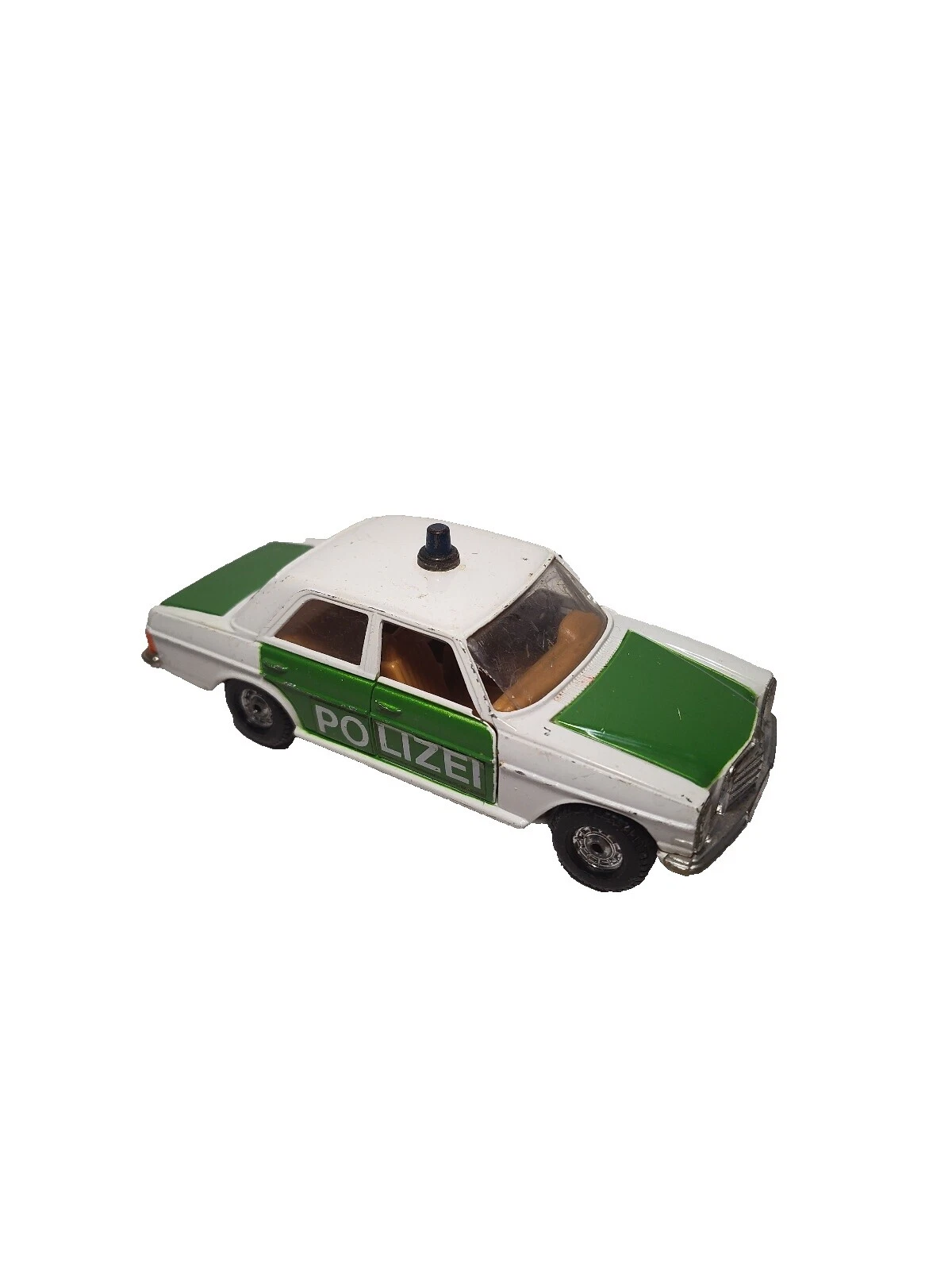 Corgi Mercedes-Benz Vintage Manufacture Diecast Cars, Trucks & Vans