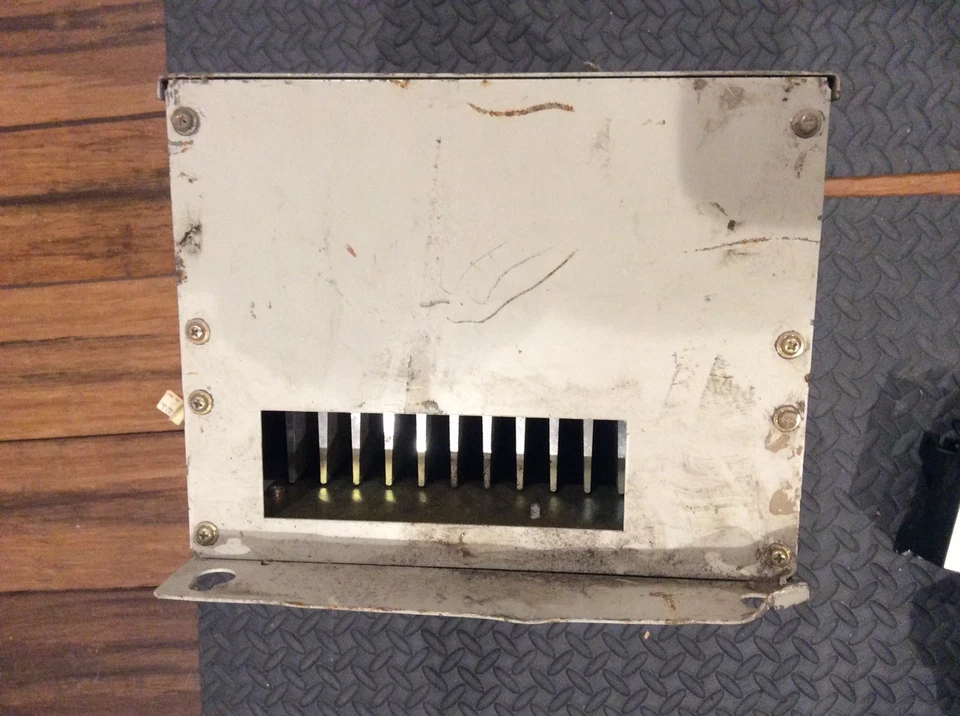 Dynamic Breaking Unit CDBR-4220B - Image 4 of 4