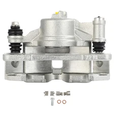 Fits 1990-00 Honda Civic(Except EX model) Front Right Brake Caliper w/Bracket