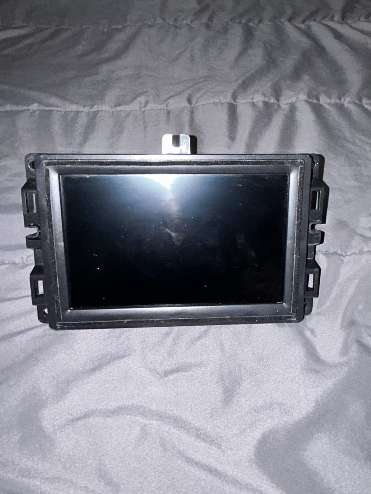 2020 Jeep Renegade Touch Screen Radio Nav Sat Head Unit 