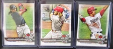 2021 TOPPS HOME RUN CHALLENGE CODE - COMPLETE UR SET PYC PICK ACUNA HARPER SOTO
