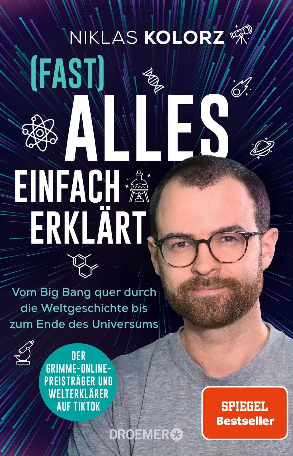 Thumbnail - (fast) Alles Einfach Erklärt | Buch | 9783426278871