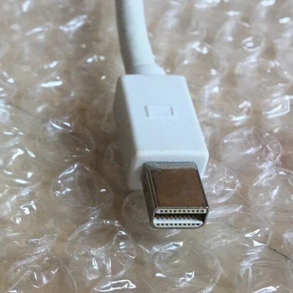 Moshi Mini DisplayPort to HDMI Adapter - Image 3 of 3
