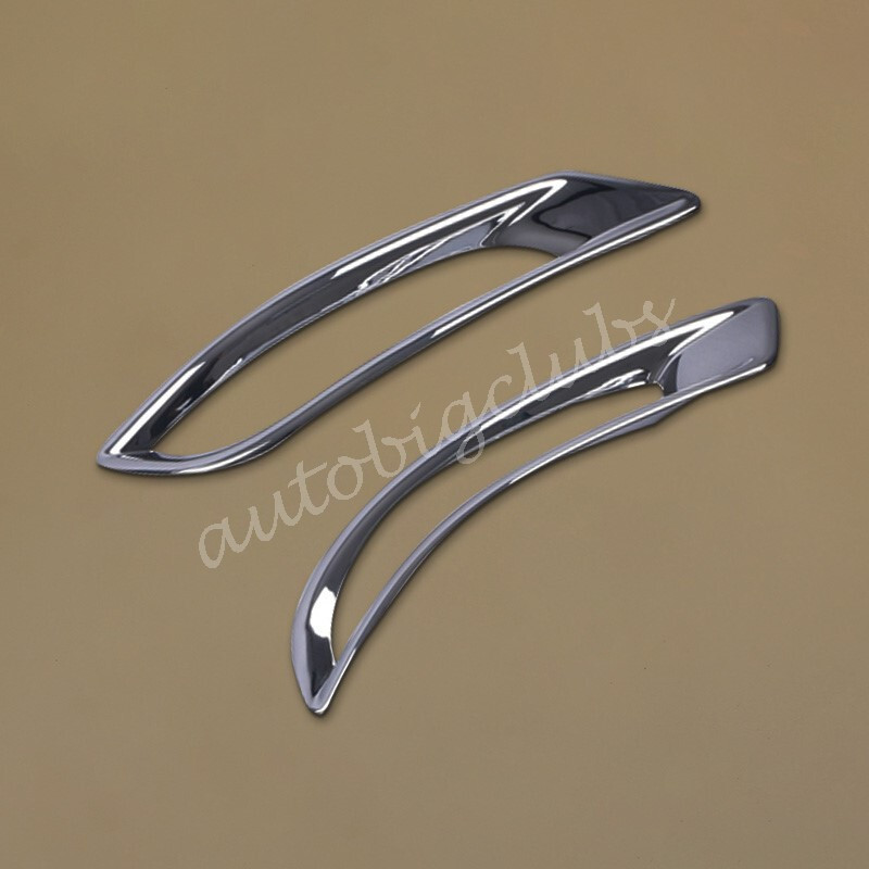 HSHKONG Fit For Honda CR-V/CRV 2020 2021,Car Fog