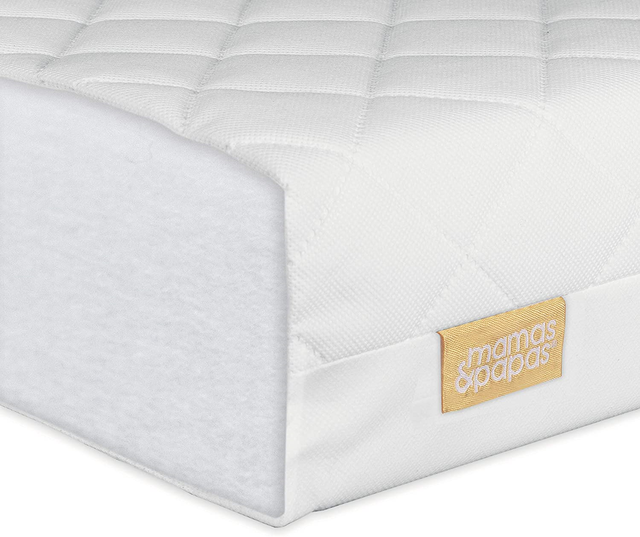 mini cot mamas and papas