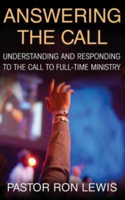 Answering the Call: Understanding and Responding to the Call to Full-Time M...