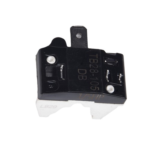 Reliable Compressor Protection Refrigerator Overload Freezer Parts Relay - Picture 35 of 54