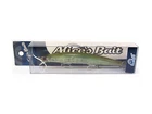 NEW LONG JERK "ALICE'S BAIT" MINNOW 140 SLIM 22gr SINKING COLOR: GREEN SHAD
