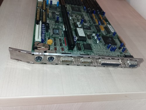 IBM personal PC-330 PC-350 95G2599 ibm FRU 55 motherboard SOCKET-3 VINTAGE #2 - Afbeelding 6 van 10