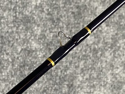 St . Croix Pro-Graphite Series 9' Fly Rod Model 1702 5/6 Weight 2