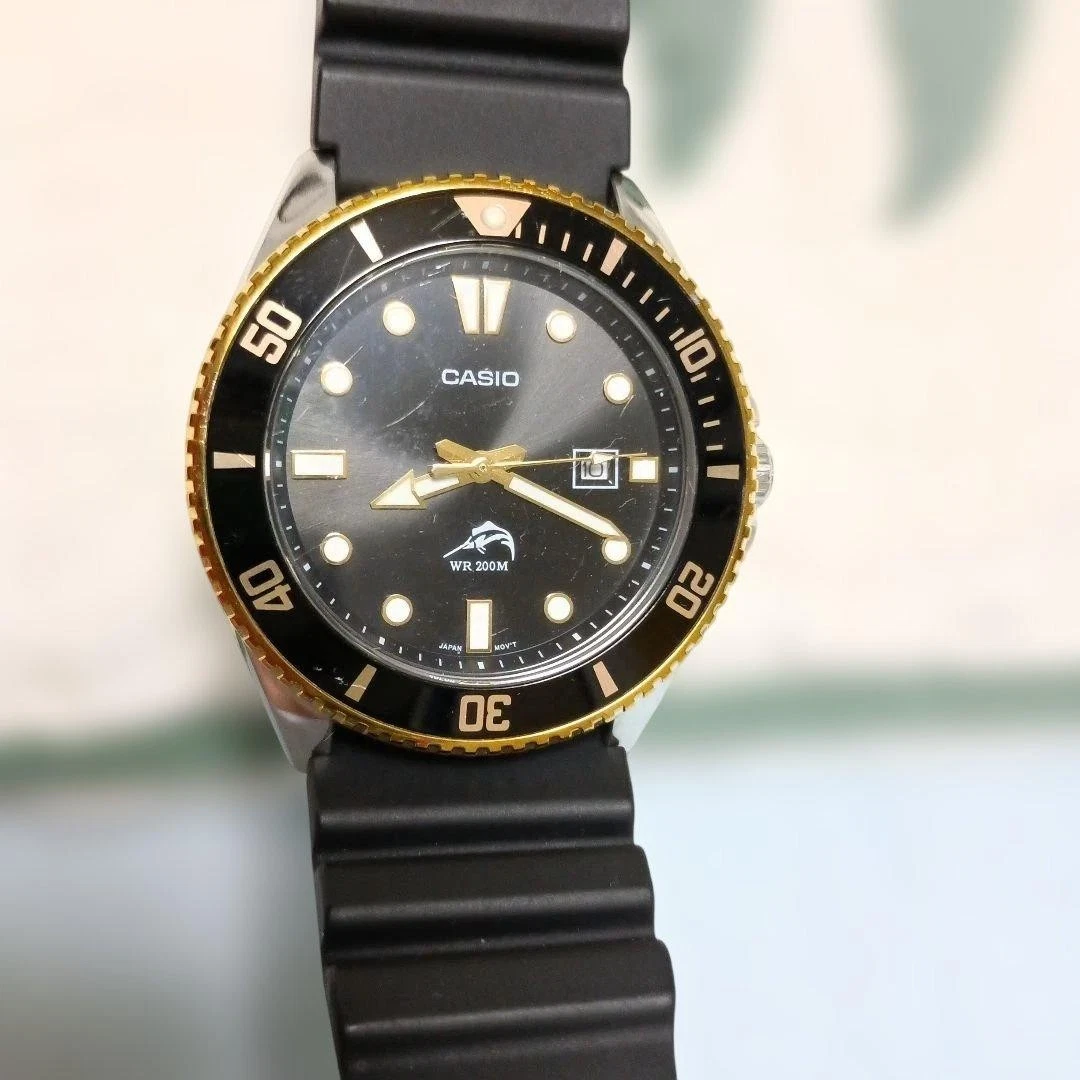 Casio Marlin Watches for sale - eBay