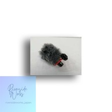 RODE VideoMicro Condenser Microphone Compact Audio Mic