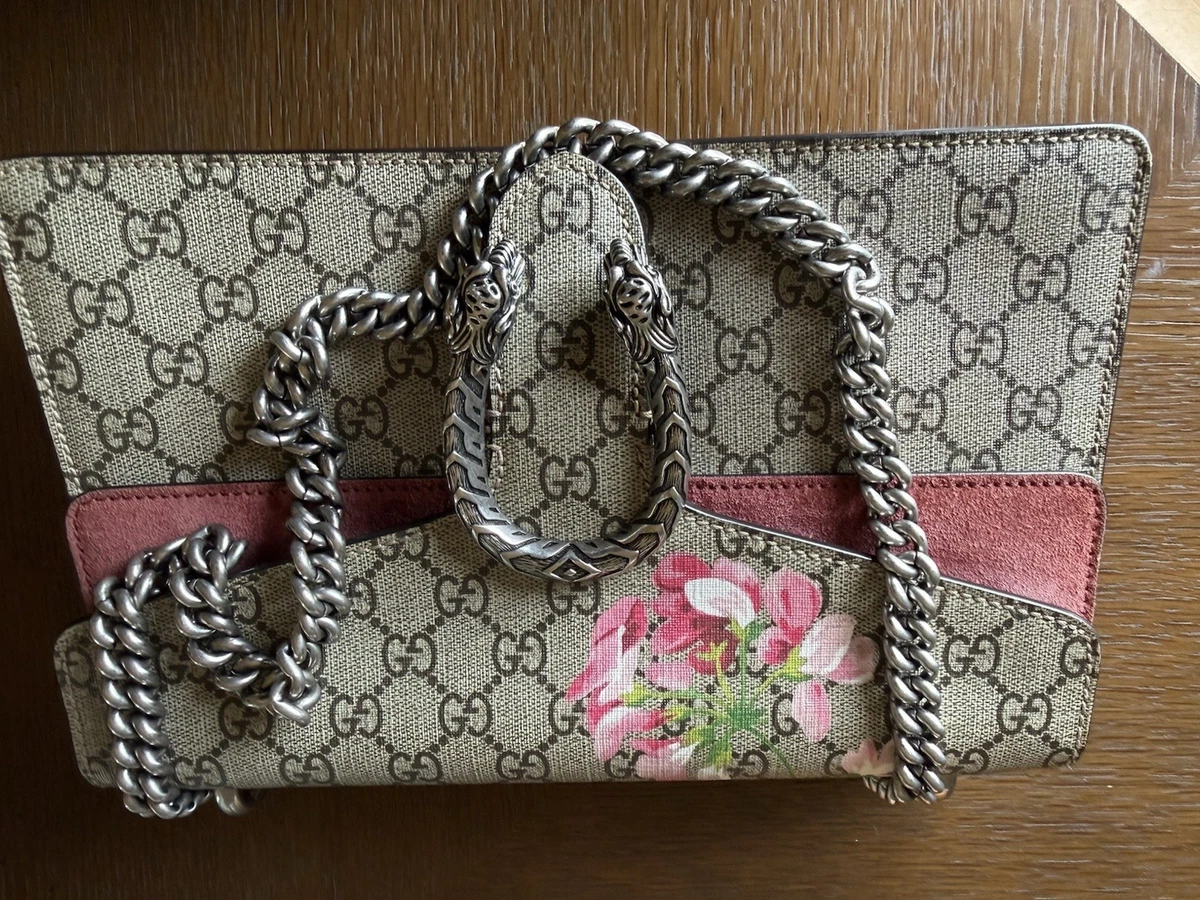 Gucci Flower Bags & Handbags for Women for sale | eBay