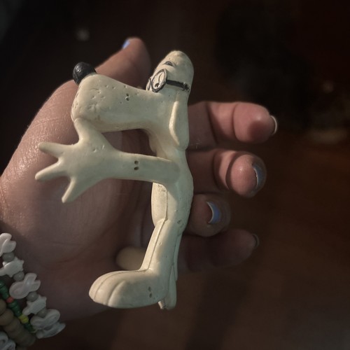 Mr. Mr Peabody Bendable Wire Vintage Wham-O Figure - Picture 2 of 4