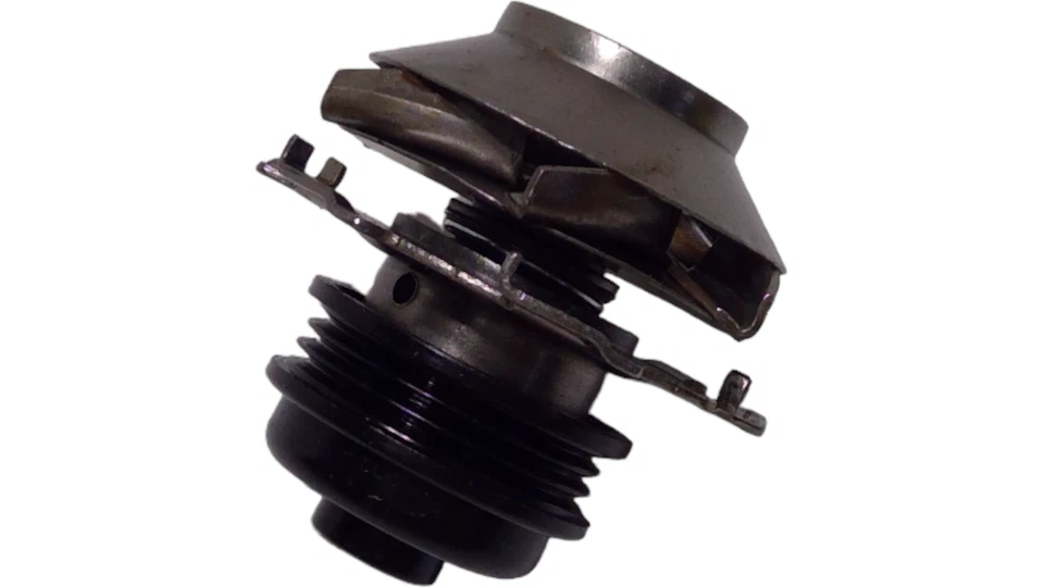 Bomba de agua Cadillac Oldsmobile Deville Sevilla 1995-2005 1AMWP00007 - NUEVO OEM Foto 3 de 4