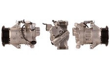 Kompressor, Klimaanlage Elstock 51-0707  für OE 88310-0D200 - 88310-0D201