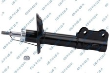 GSP Stoßdämpfer Vorne Links für CHEVROLET AVEO Schrägheck (T300) Federbein