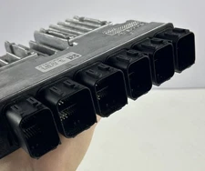 BMW Bosch DME Engine Control Module ECU 0261S105W2 5A40 EF4-01 Pre-Owned thumbnail 5