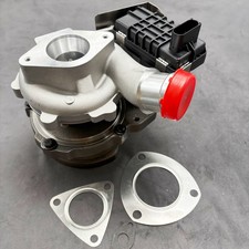 Turbo 787556-5017s For Ford Commercial Transit 2.2l Diesel Engine Bk3q Turbo 787556-5017s For Ford Commercial Transit 2.2l Diesel Engine Bk3q